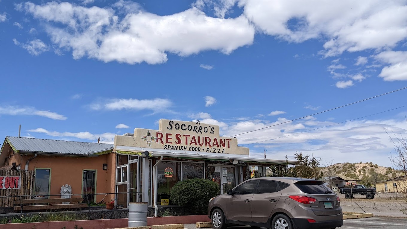 Socorro's Restaurant